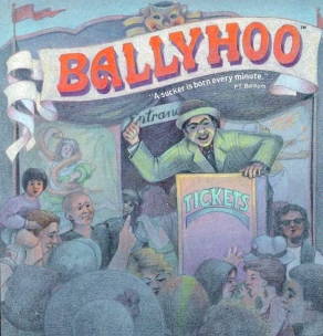 Ballyhoo