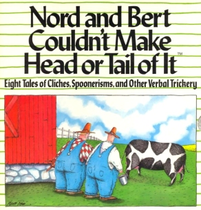 Nord and Bert