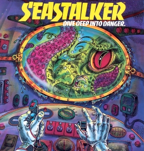 Seastalker