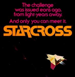 Starcross