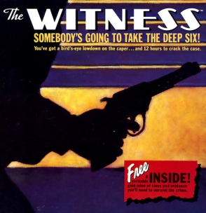 The Witness