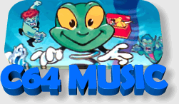 C64 Music Database