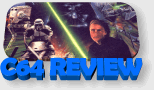 C64 Review Database