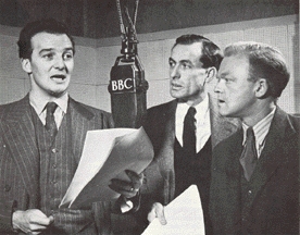 Dick Barton - Special Agent - BBC Radio