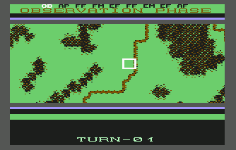 WARGAME CONSTRUCTION SET