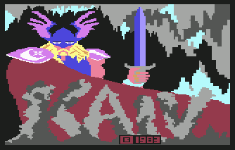 WARRIOR OF RAS II - KAIV