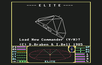 ELITE