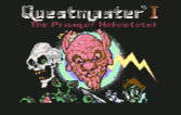 QUESTMASTER I - THE PRISM OF HEHEUTOTOL