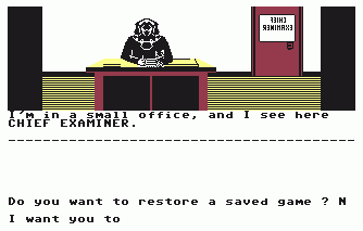 QUESTPROBE 3 - FANTASTIC FOUR (TAPE VERSION)