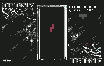 TETRIS (MIRRORSOFT VERSION)
