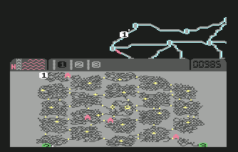 TRACKER
