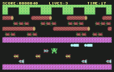 FROGGER (UNOFFICIAL COLLECTION)