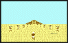 Java 64 Emulator - Aztec Challenge