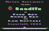 Java 64 Emulator - Bandits