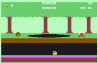 Java 64 Emulator - Cuthbert In The Jungle