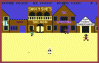 Java 64 Emulator - High Noon