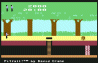 Java 64 Emulator - Pitfall