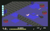 Java 64 Emulator - Zaxxon
