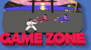 games algemeen